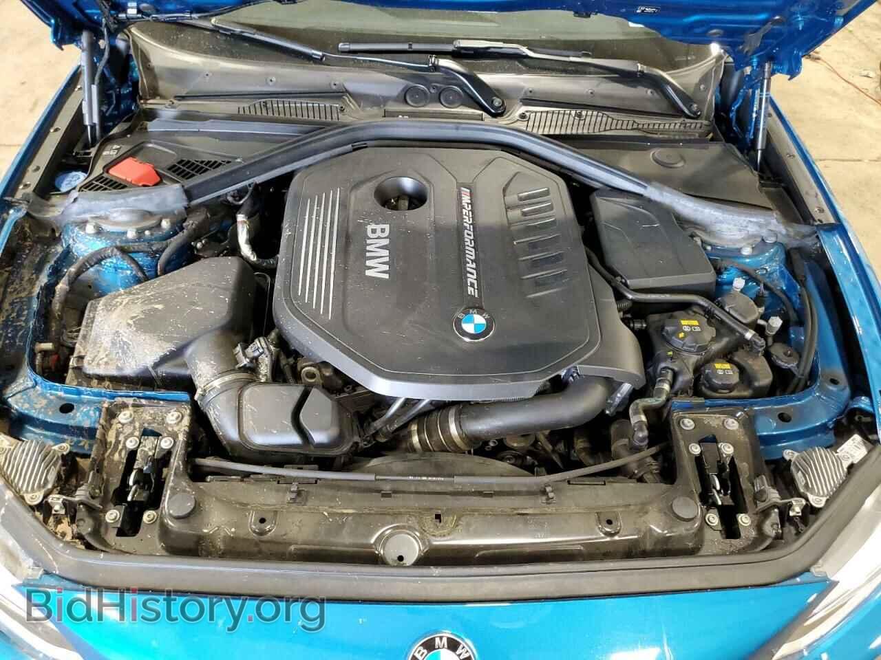 2020 BMW M2 - VIN: WBA2J5C07L7F81572 - Фото 11
