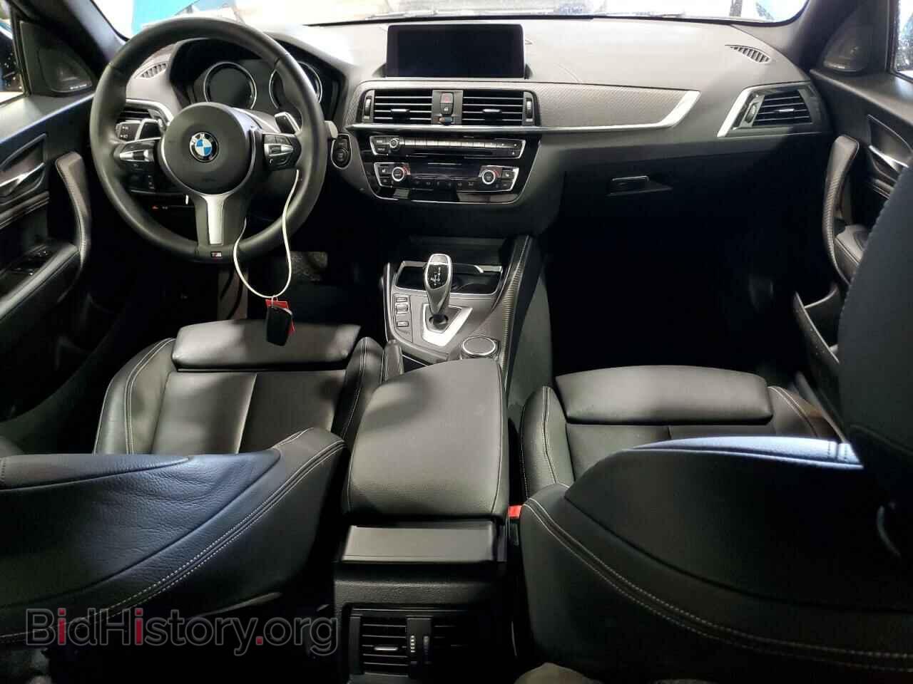 2020 BMW M2 - VIN: WBA2J5C07L7F81572 - Фото 8