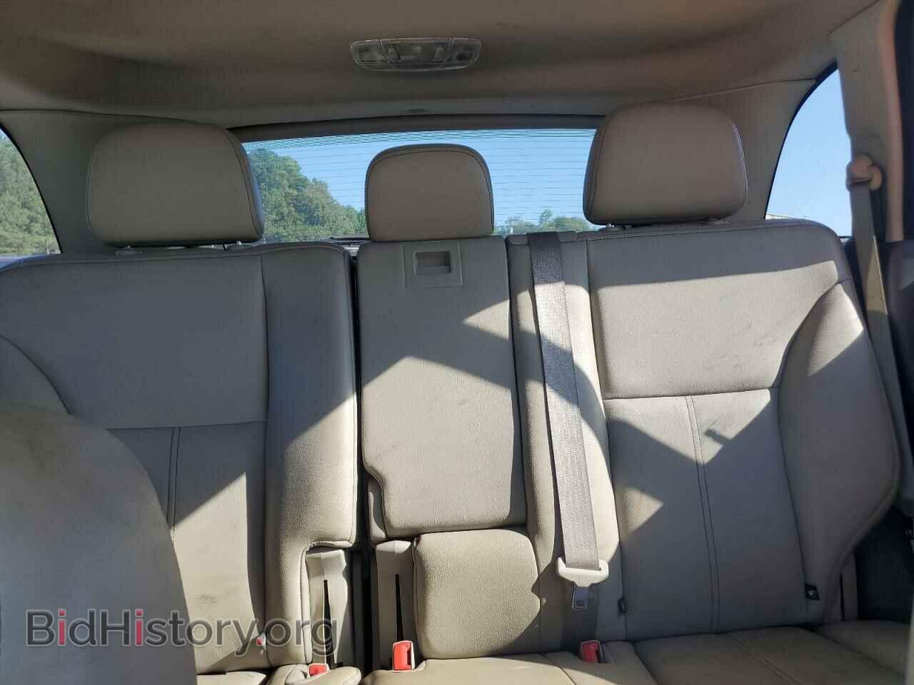 2013 FORD EDGE - VIN: 2FMDK3J91DBA10871 - Photo 10
