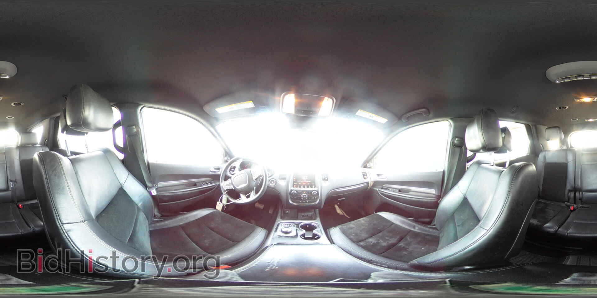 2015 DODGE DURANGO - VIN: 1C4RDHAG8FC745138 - Фото 14