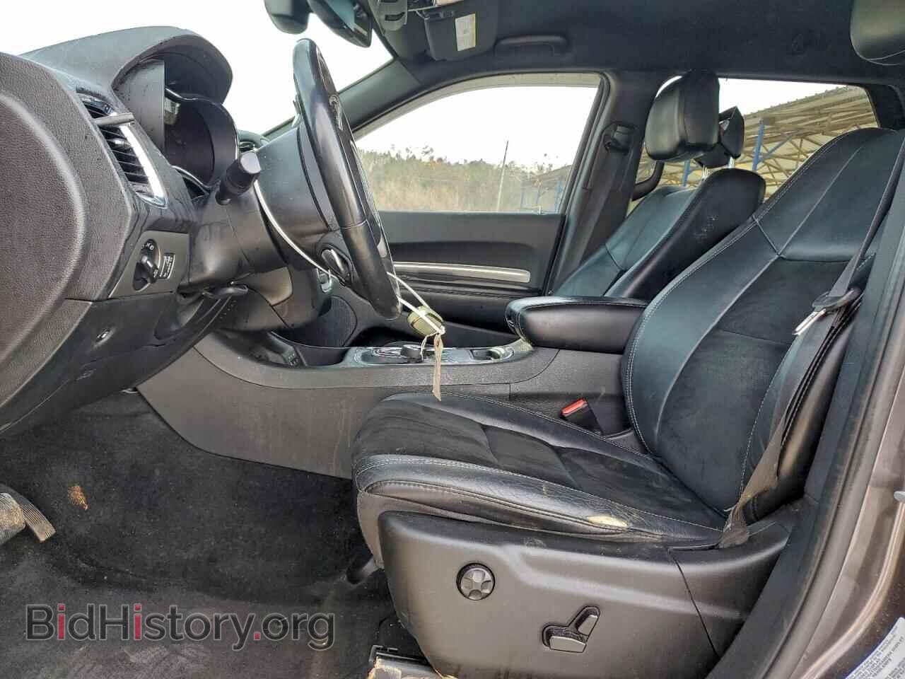2015 DODGE DURANGO - VIN: 1C4RDHAG8FC745138 - Фото 7