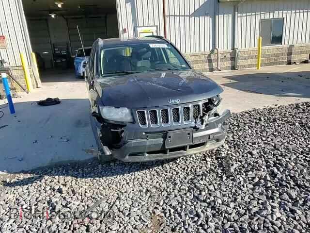 2014 JEEP COMPASS - VIN: 1C4NJDBB2ED828656 - Фото 13