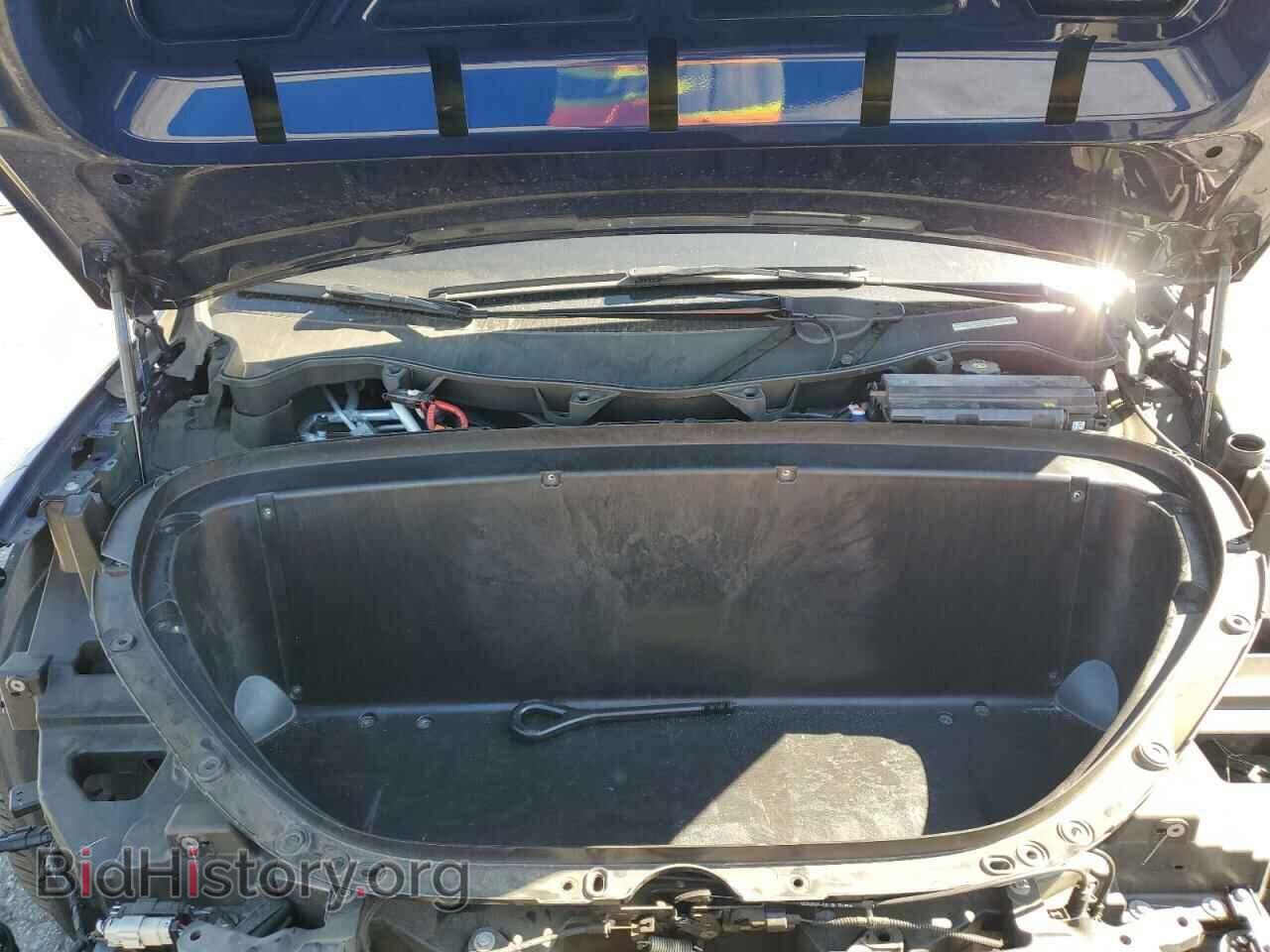 2019 TESLA MODEL X - VIN: 5YJXCBE21KF184882 - Фото 12