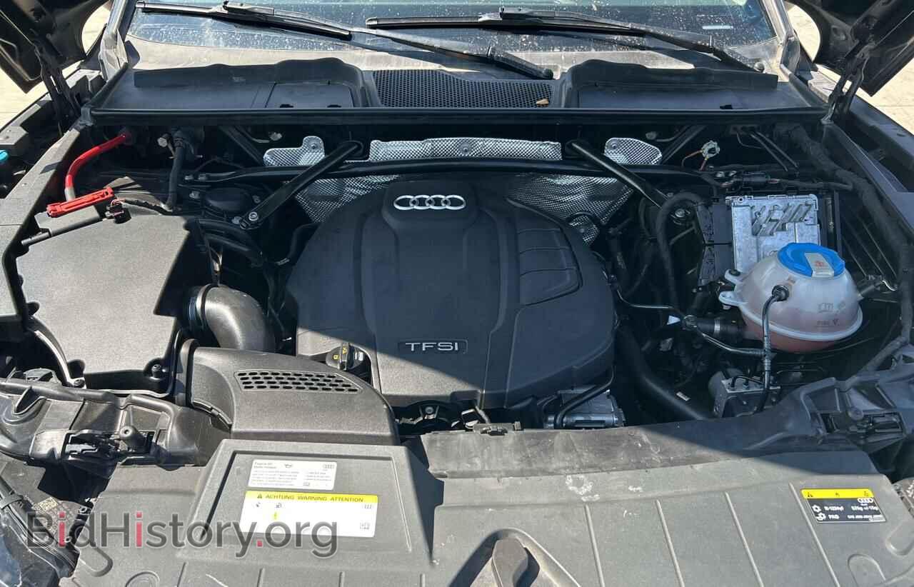 2018 AUDI Q5 - VIN: WA1BNAFY4J2009653 - Photo 7