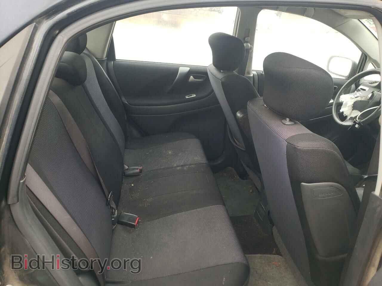 2007 SUZUKI AERIO - VIN: JS2RA62S975354432 - Фото 10