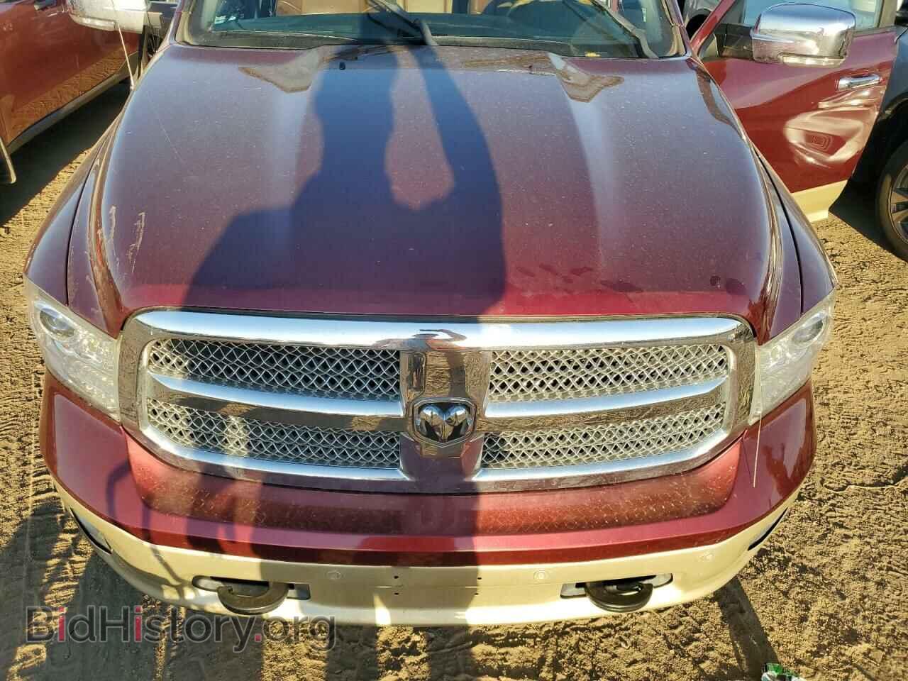 2016 RAM 1500 - VIN: 1C6RR7PMXGS237065 - Фото 11