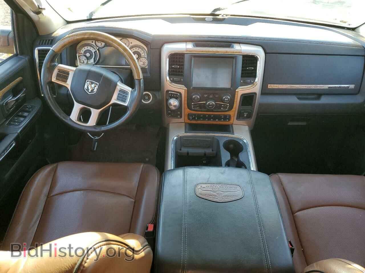 2016 RAM 1500 - VIN: 1C6RR7PMXGS237065 - Фото 8