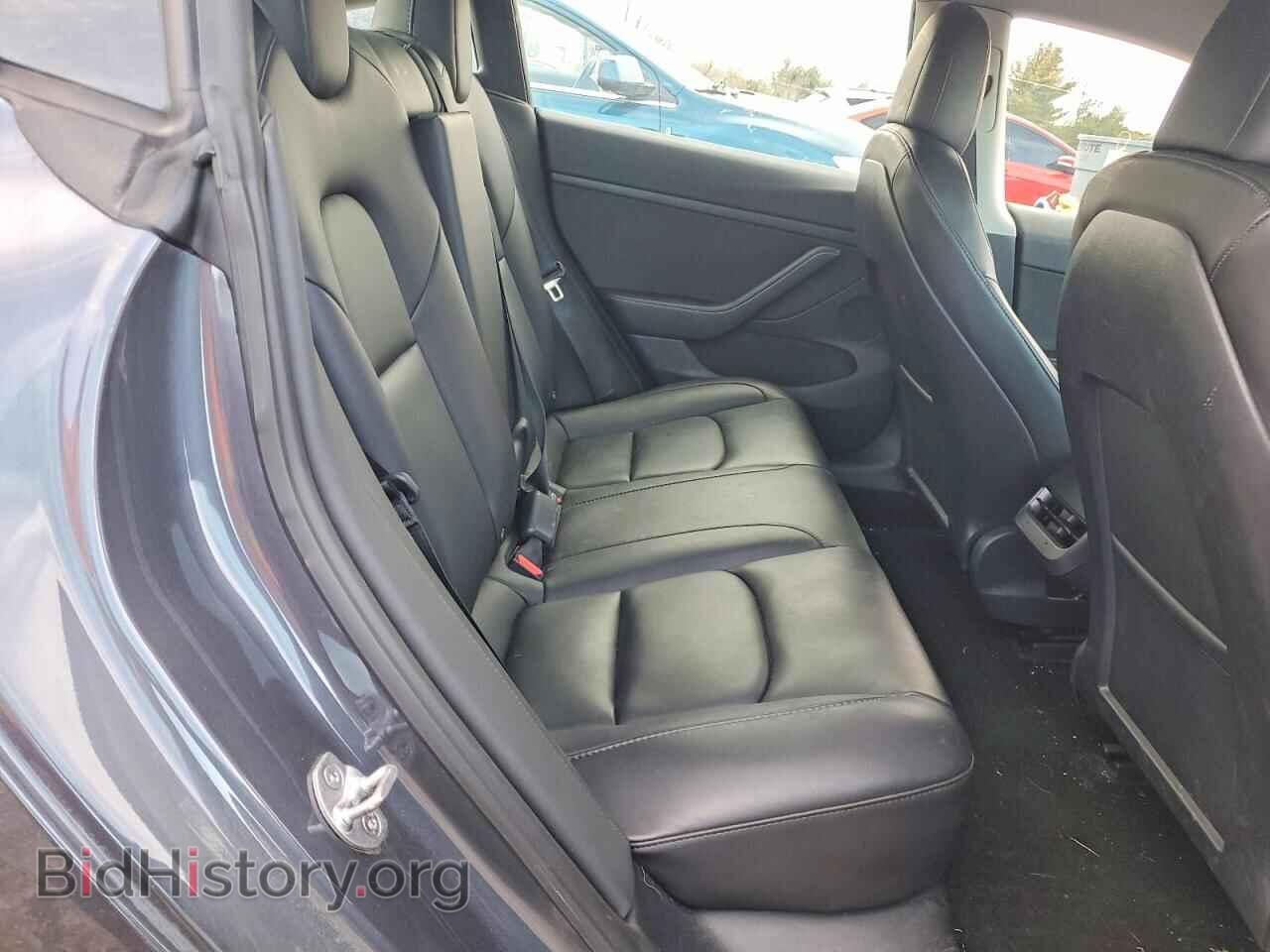 2023 TESLA MODEL 3 - VIN: 5YJ3E1EA3PF453286 - Фото 10