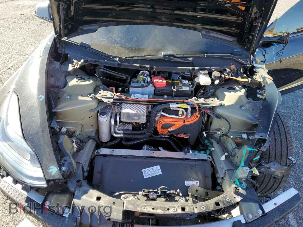 2021 TESLA MODEL 3 - VIN: 5YJ3E1EA4MF069464 - Photo 11