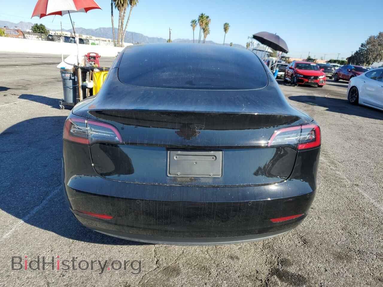 2021 TESLA MODEL 3 - VIN: 5YJ3E1EA4MF069464 - Photo 6