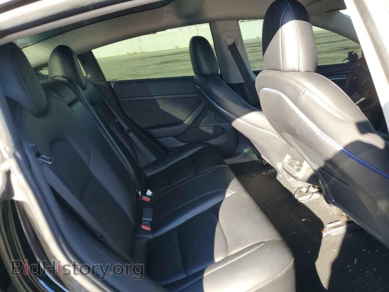 2021 TESLA MODEL 3 - VIN: 5YJ3E1EA4MF069464 - Photo 10
