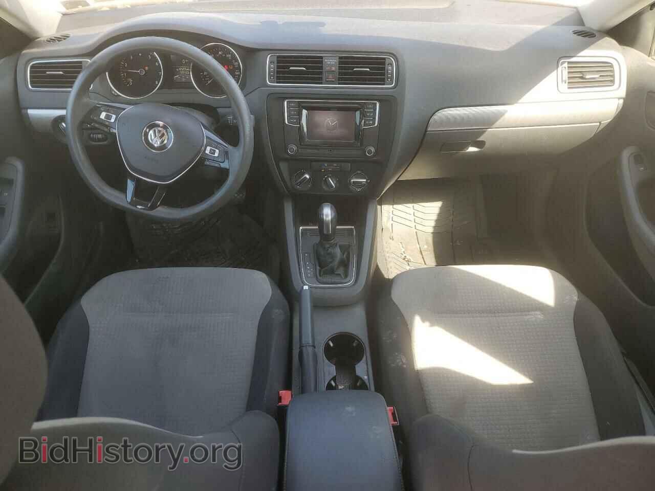 2017 VOLKSWAGEN JETTA - VIN: 3VW2B7AJ9HM237899 - Фото 8