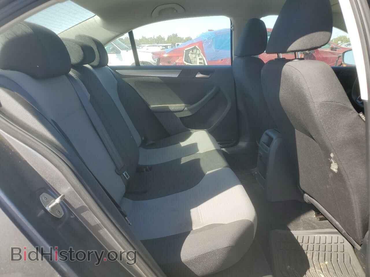2017 VOLKSWAGEN JETTA - VIN: 3VW2B7AJ9HM237899 - Фото 10