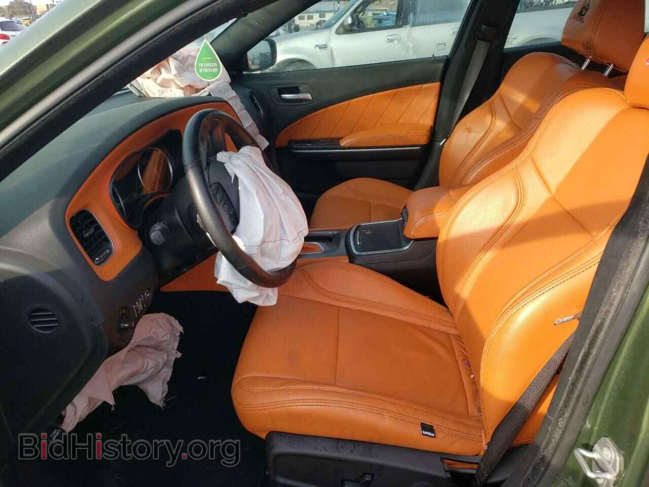 2021 DODGE CHARGER - VIN: 2C3CDXGJ3MH544104 - Фото 7
