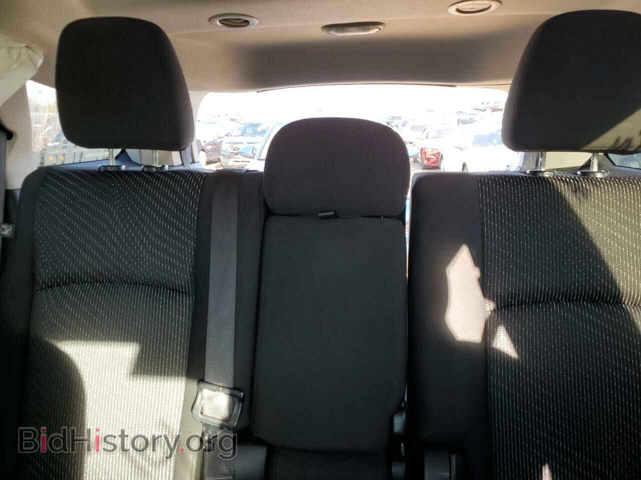 2015 DODGE JOURNEY - VIN: 3C4PDCBG9FT744206 - Фото 10