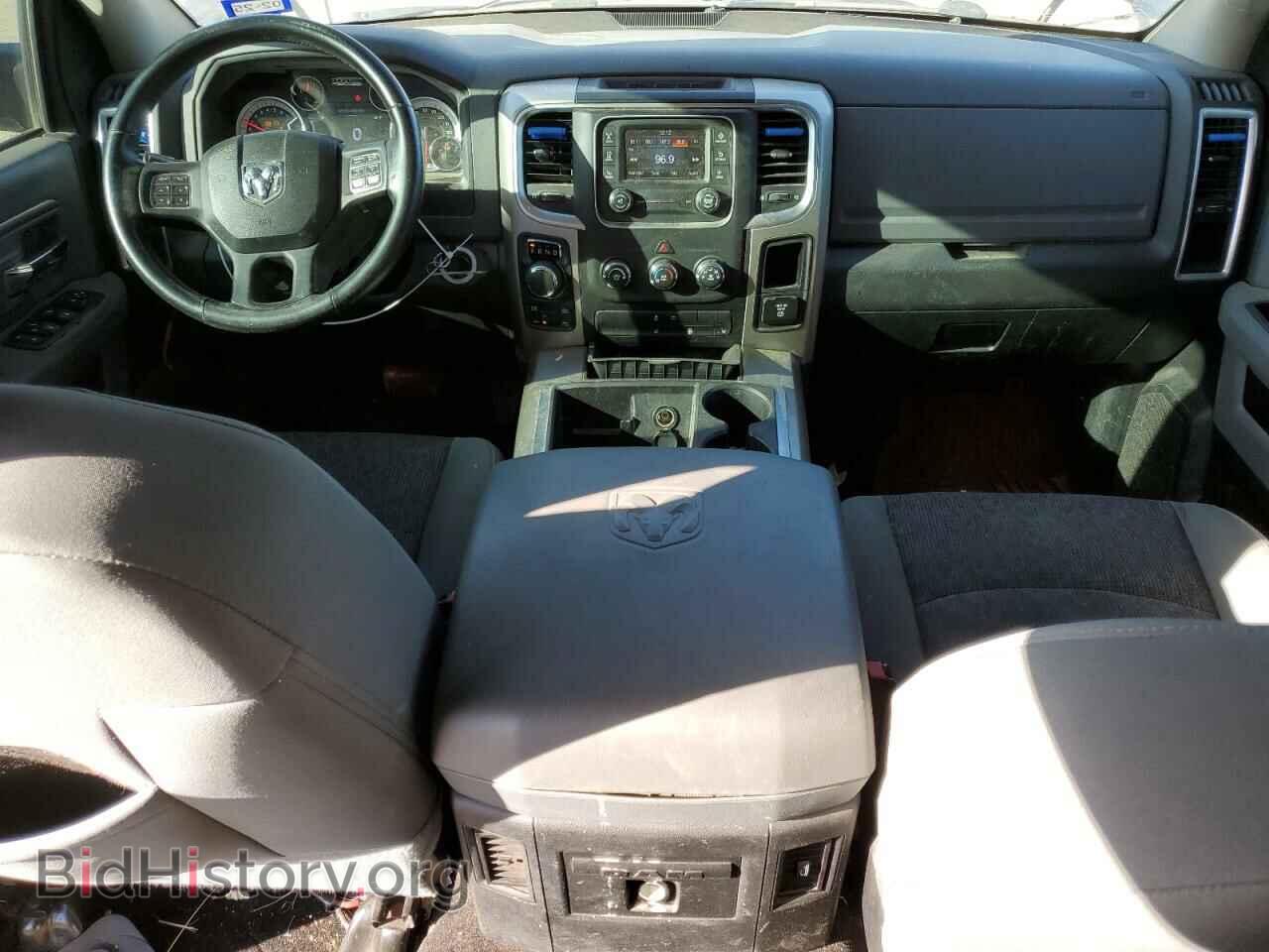 2014 RAM 1500 - VIN: 1C6RR7LG7ES423241 - Фото 8