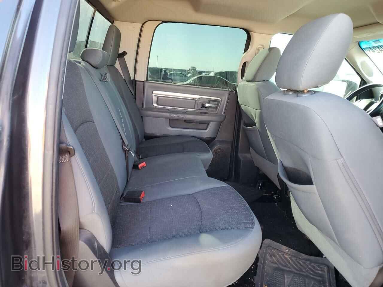 2014 RAM 1500 - VIN: 1C6RR7LG7ES423241 - Фото 10