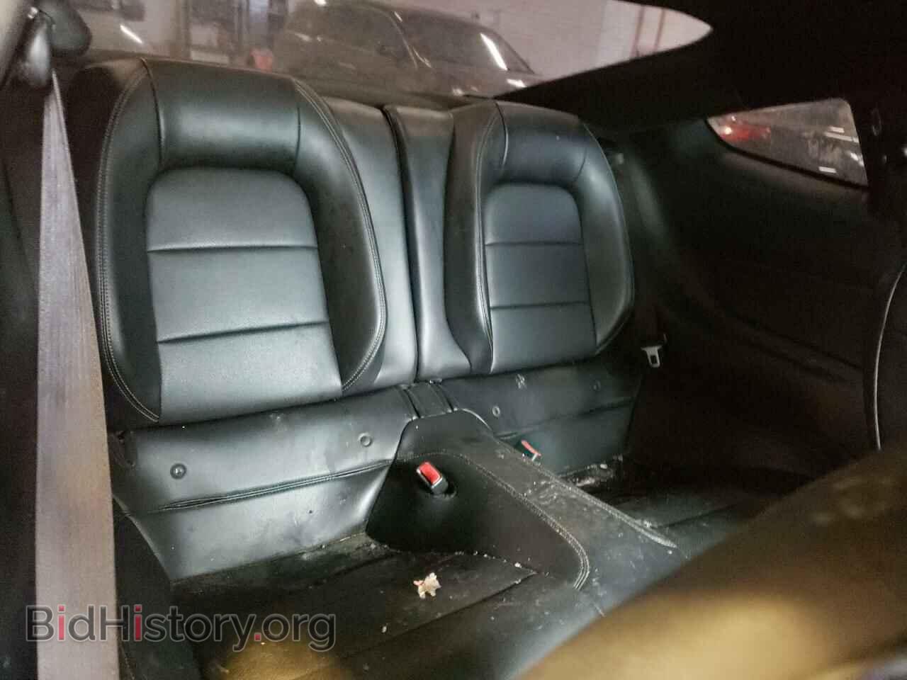 2017 FORD MUSTANG - VIN: 1FA6P8TH9H5218450 - Фото 10