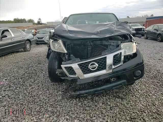 2019 NISSAN FRONTIER - VIN: 1N6AD0ER5KN765708 - Фото 13
