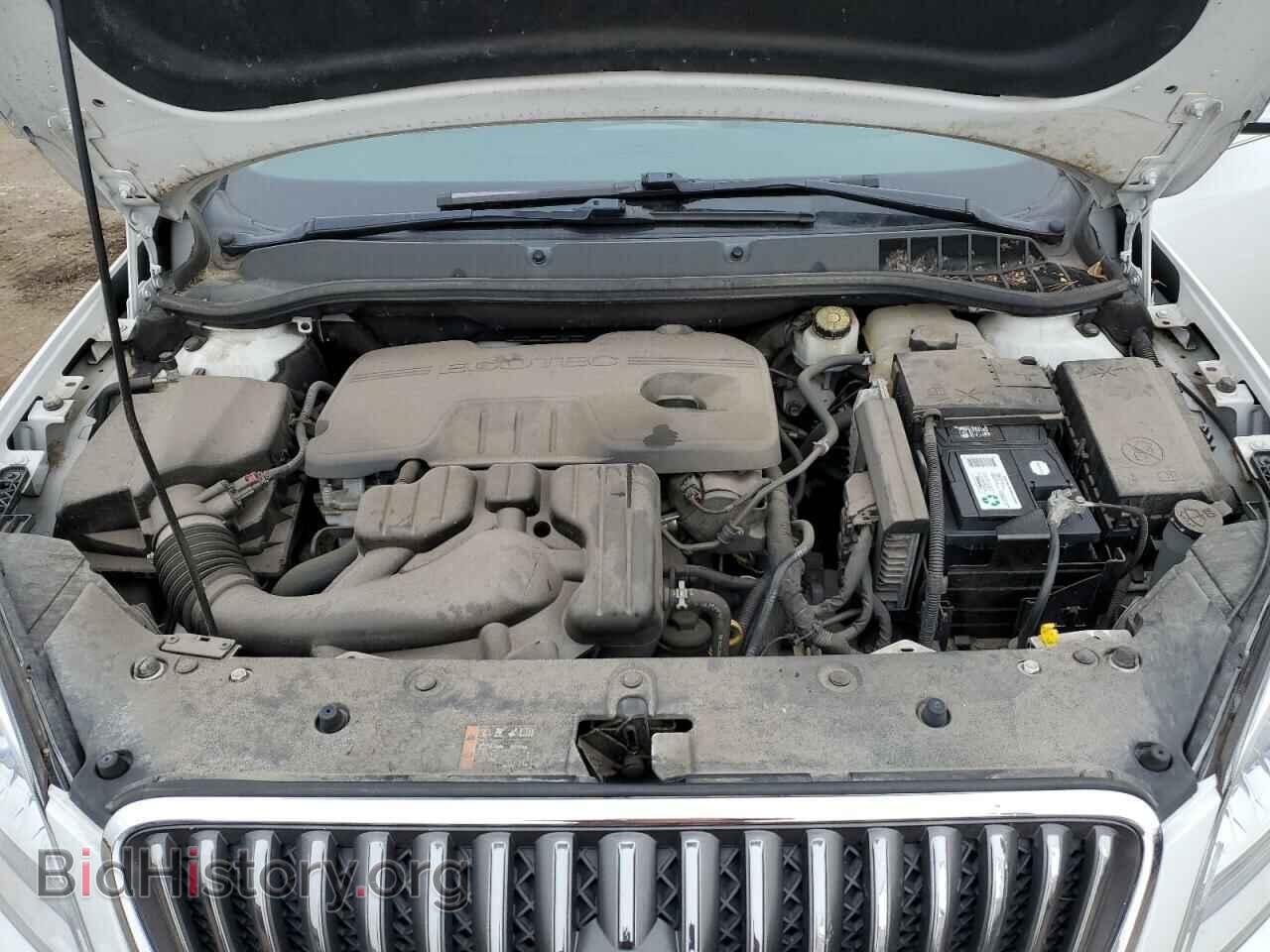 2014 BUICK VERANO - VIN: 1G4PP5SK3E4192970 - Фото 11