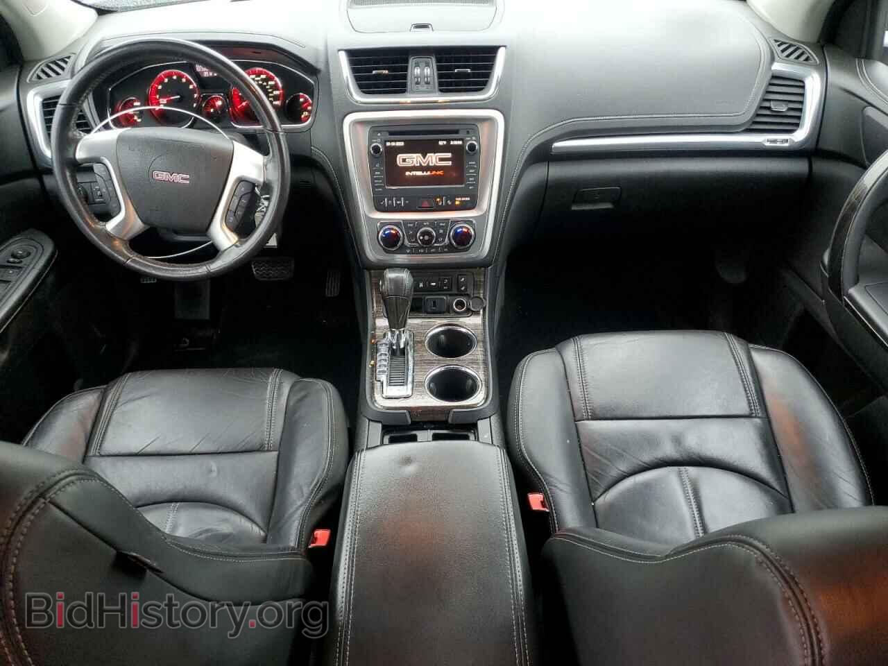 2015 GMC ACADIA - VIN: 1GKKRRKD4FJ346112 - Фото 8