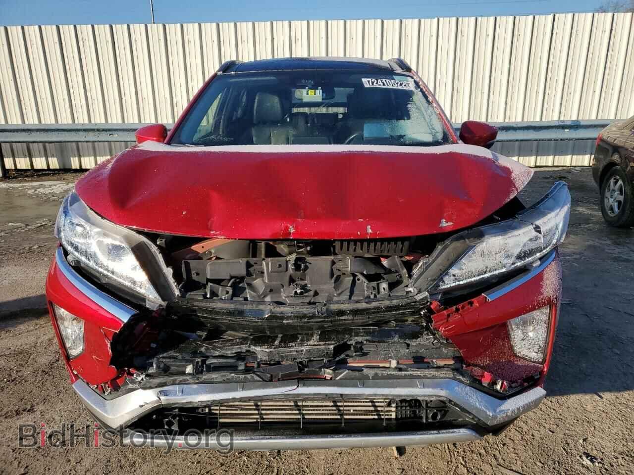 2018 MITSUBISHI ECLIPSE - VIN: JA4AT5AAXJZ038939 - Photo 5