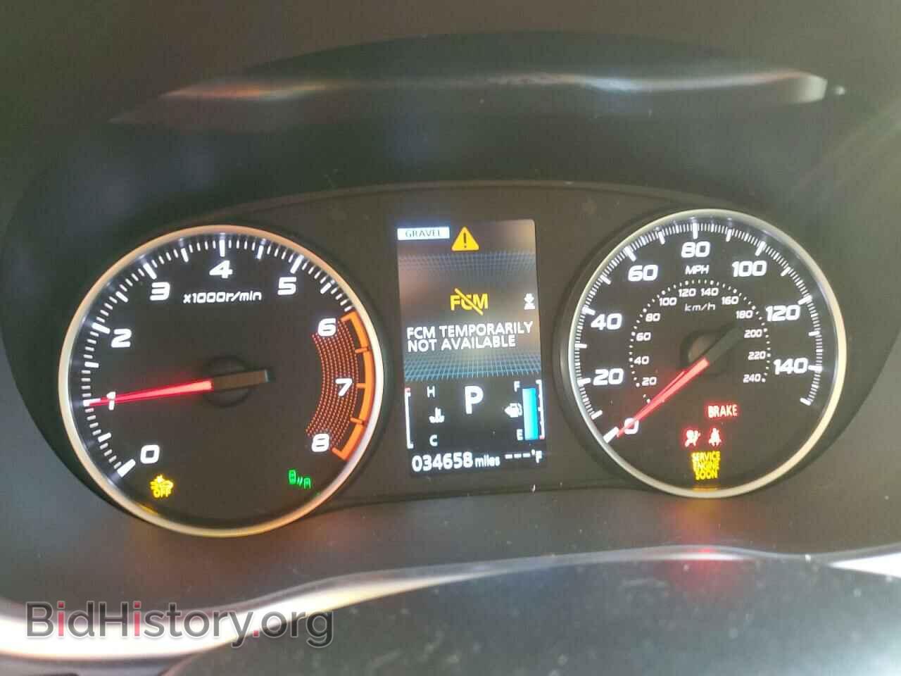 2018 MITSUBISHI ECLIPSE - VIN: JA4AT5AAXJZ038939 - Photo 9
