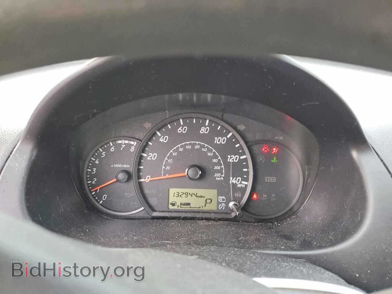 2017 MITSUBISHI MIRAGE - VIN: ML32A3HJ8HH021652 - Фото 9