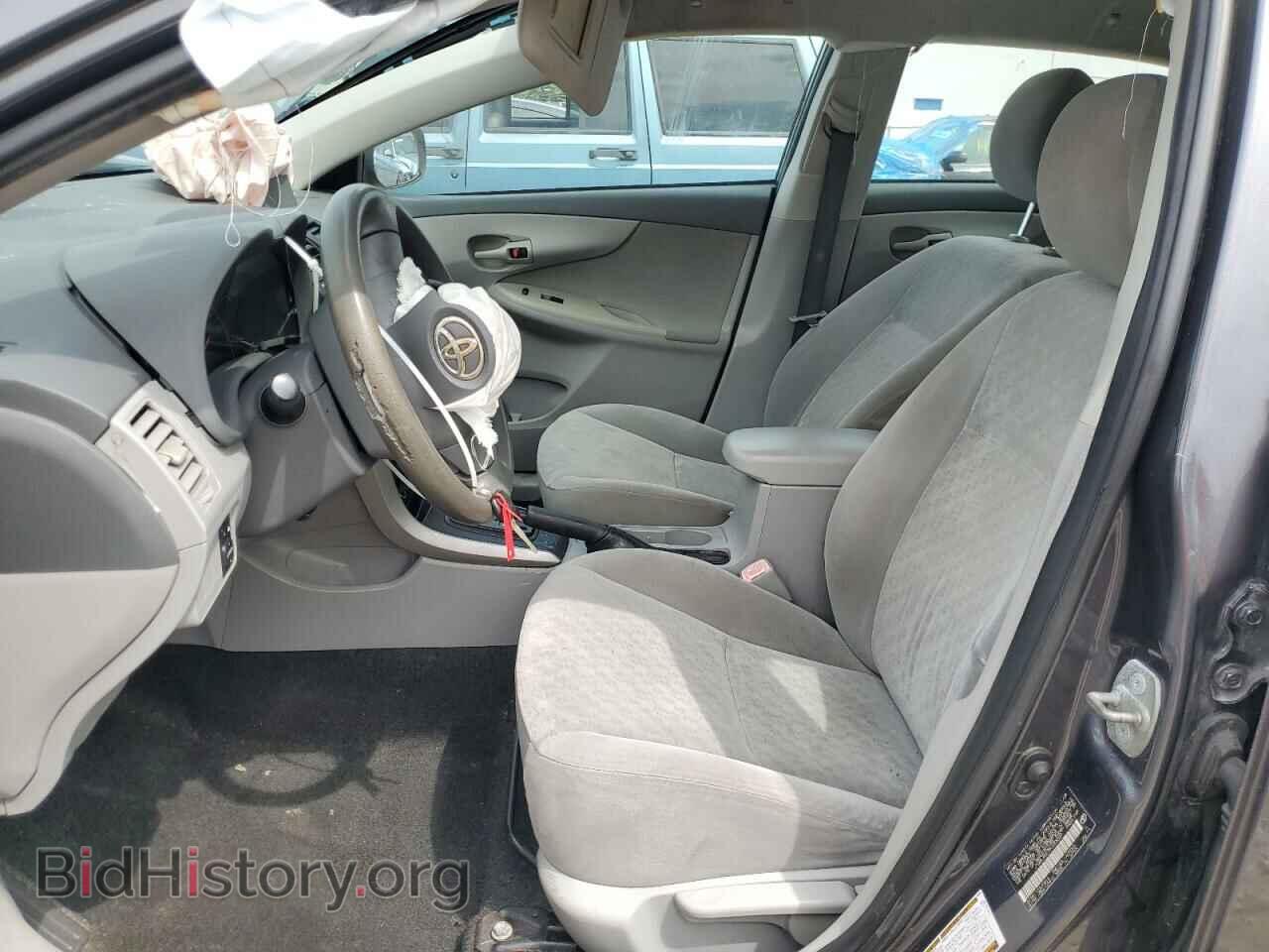 2009 TOYOTA COROLLA - VIN: JTDBL40E39J053009 - Photo 7
