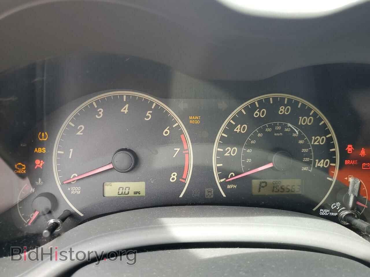2009 TOYOTA COROLLA - VIN: JTDBL40E39J053009 - Photo 9