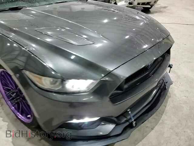 2015 FORD ALL Models - VIN: 1FA6P8AM7F5321086 - Photo 13