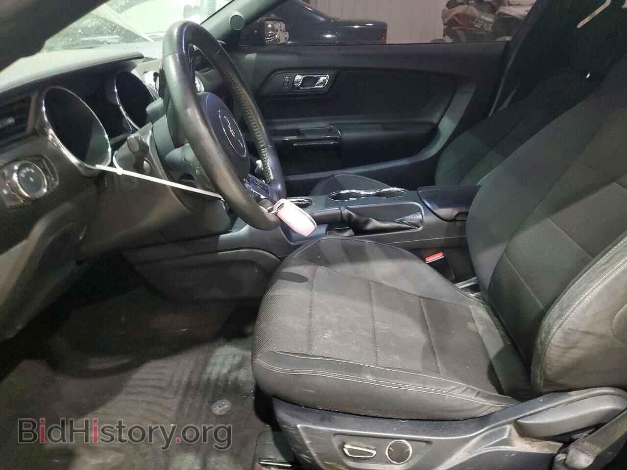 2015 FORD ALL Models - VIN: 1FA6P8AM7F5321086 - Photo 7