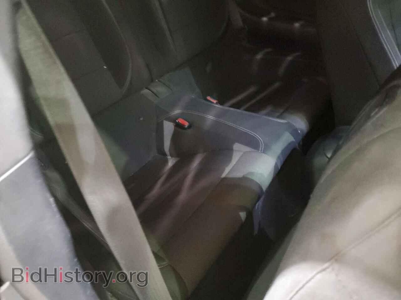 2015 FORD ALL Models - VIN: 1FA6P8AM7F5321086 - Photo 10