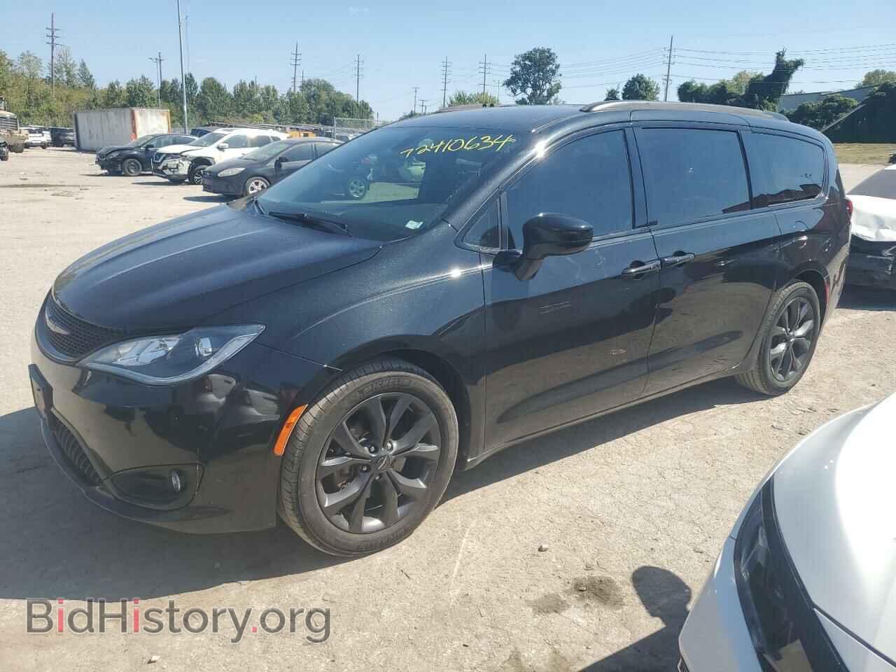Photo 2C4RC1FG3JR229191 - CHRYSLER PACIFICA 2018