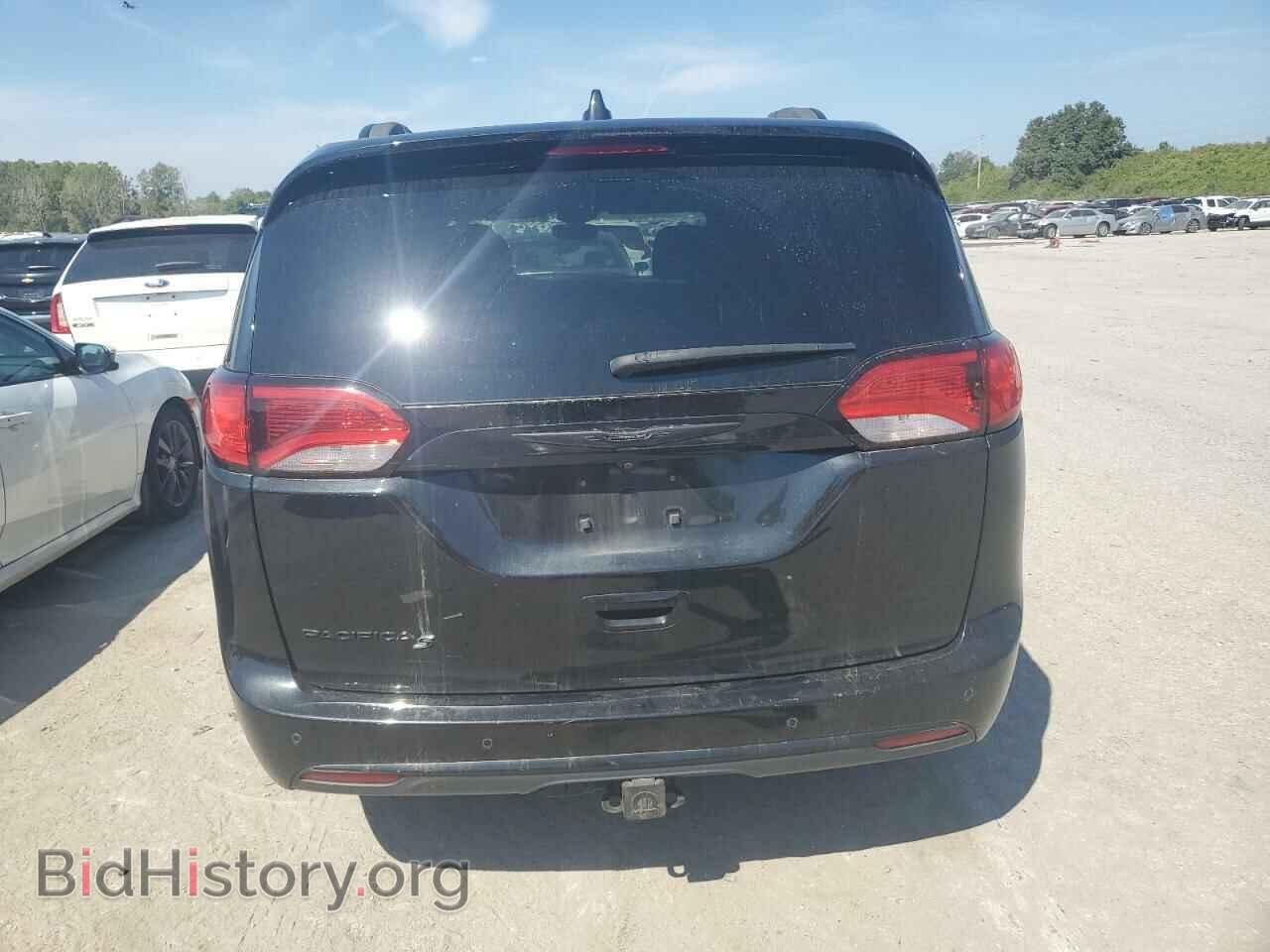 2018 CHRYSLER PACIFICA - VIN: 2C4RC1FG3JR229191 - Photo 6