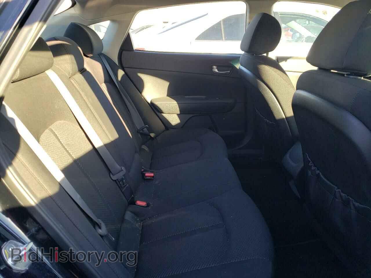 2018 KIA OPTIMA - VIN: 5XXGT4L30JG263236 - Фото 10