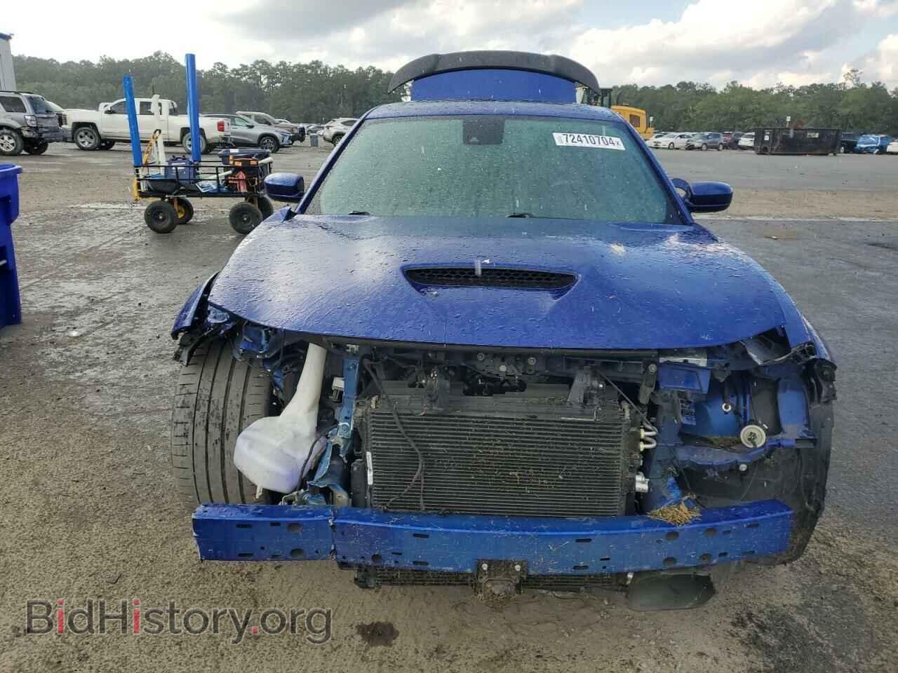 2021 DODGE CHARGER - VIN: 2C3CDXGJ0MH588111 - Фото 5