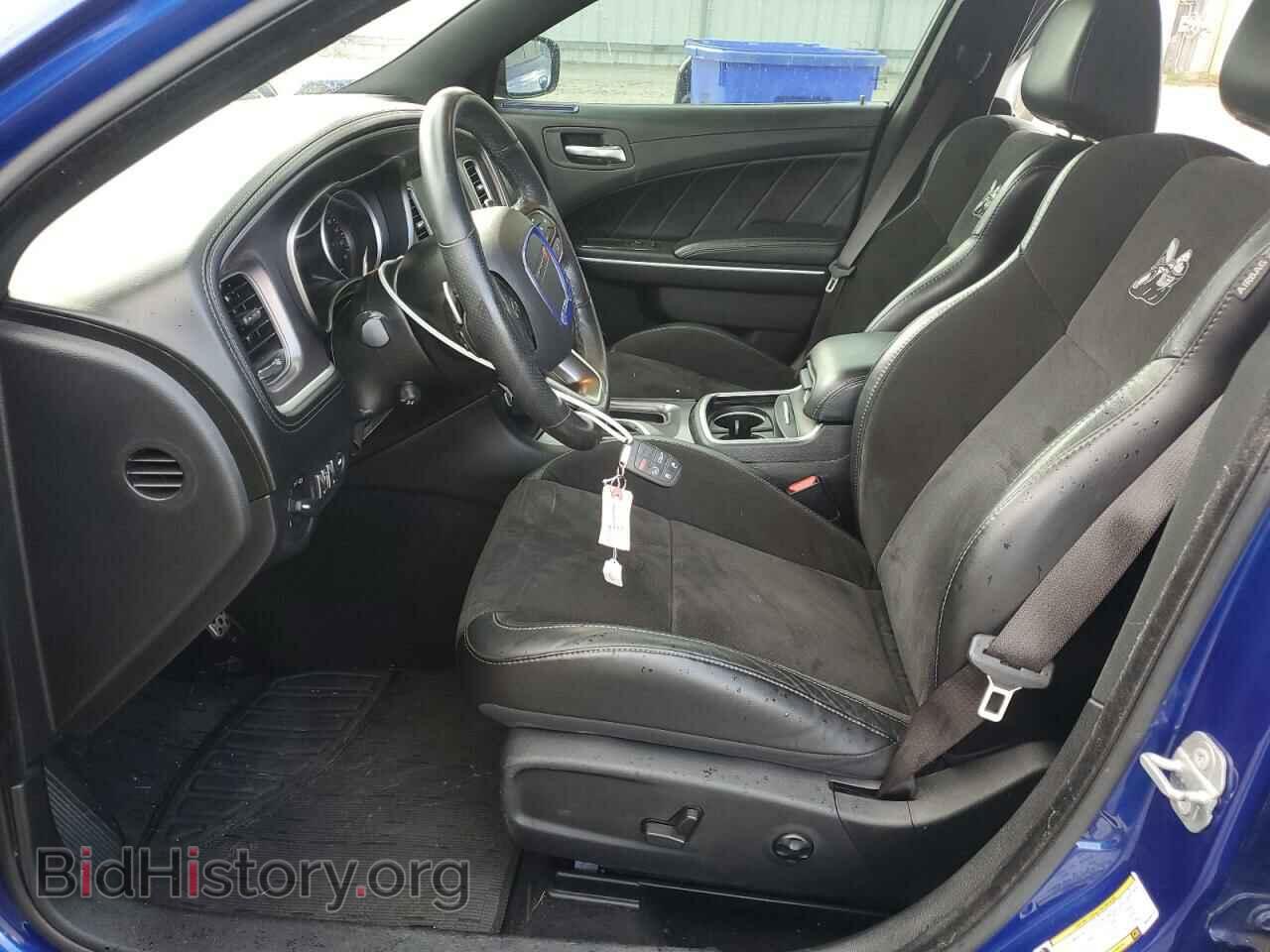2021 DODGE CHARGER - VIN: 2C3CDXGJ0MH588111 - Фото 7