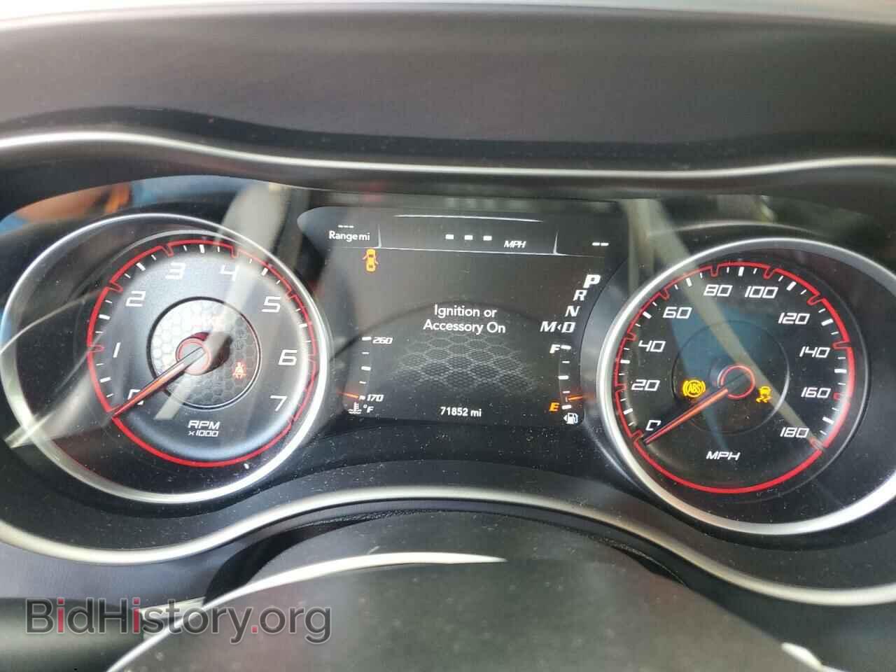 2021 DODGE CHARGER - VIN: 2C3CDXGJ0MH588111 - Фото 9