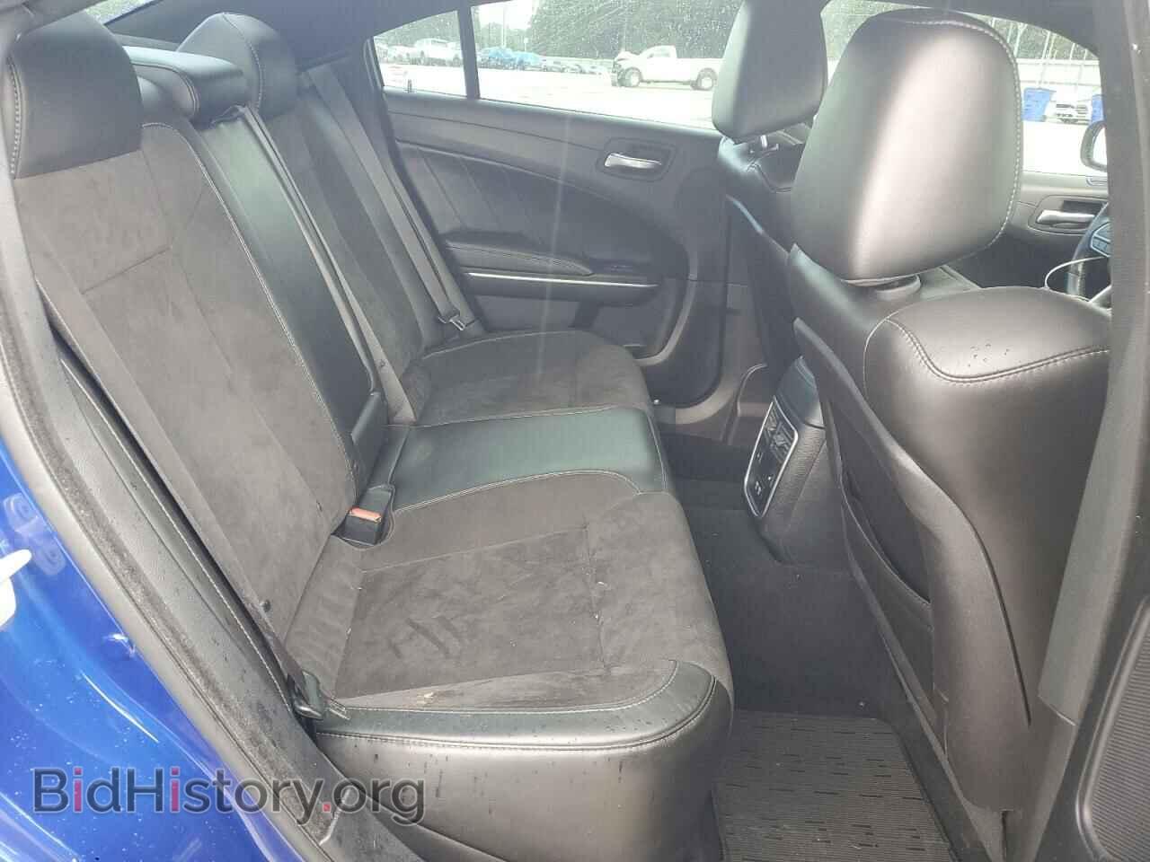 2021 DODGE CHARGER - VIN: 2C3CDXGJ0MH588111 - Фото 10
