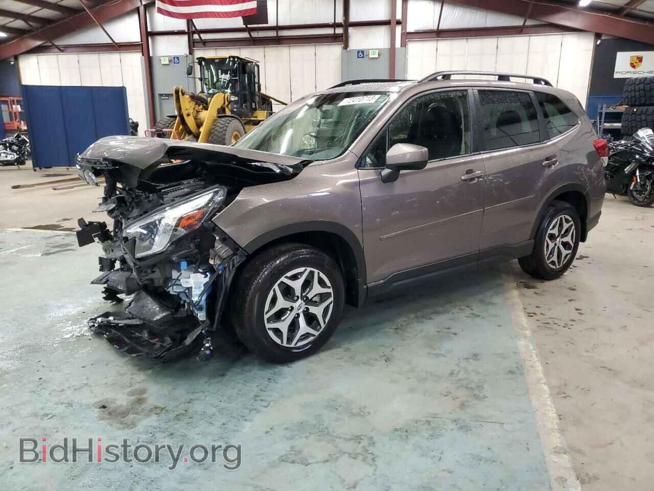 Photo JF2SKADC7PH463330 - SUBARU FORESTER 2023
