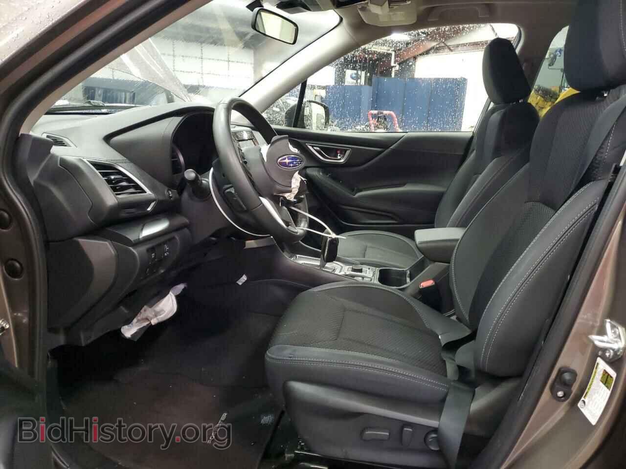 2023 SUBARU FORESTER - VIN: JF2SKADC7PH463330 - Фото 7