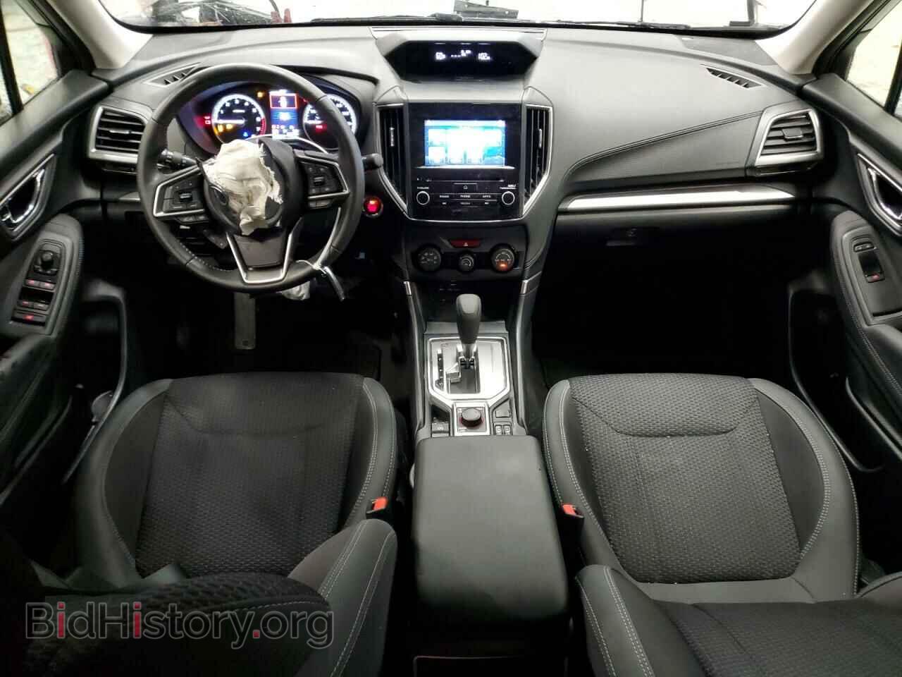2023 SUBARU FORESTER - VIN: JF2SKADC7PH463330 - Фото 8