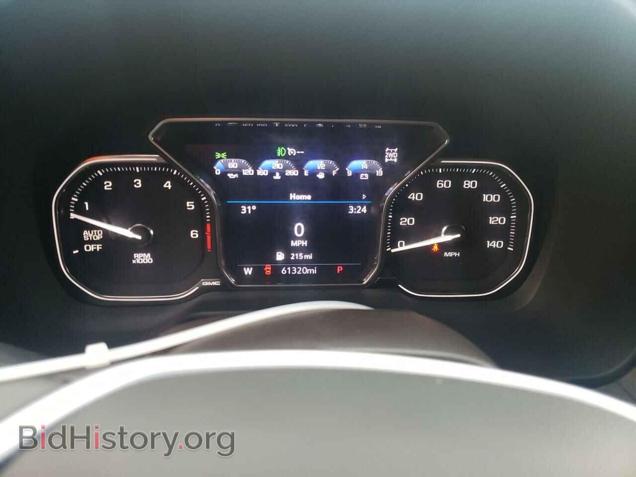 2021 GMC YUKON - VIN: 1GKS2BKD2MR208983 - Фото 9