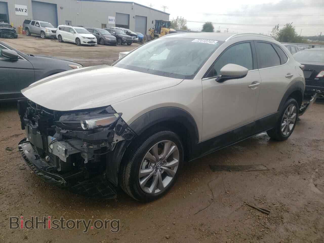 Фотография 3MVDMBCM2PM520481 - MAZDA CX30 2023