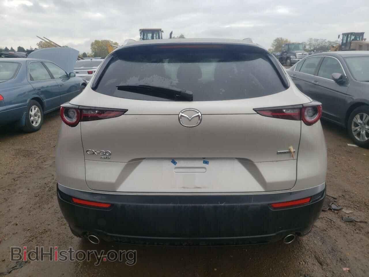 2023 MAZDA CX30 - VIN: 3MVDMBCM2PM520481 - Фото 6