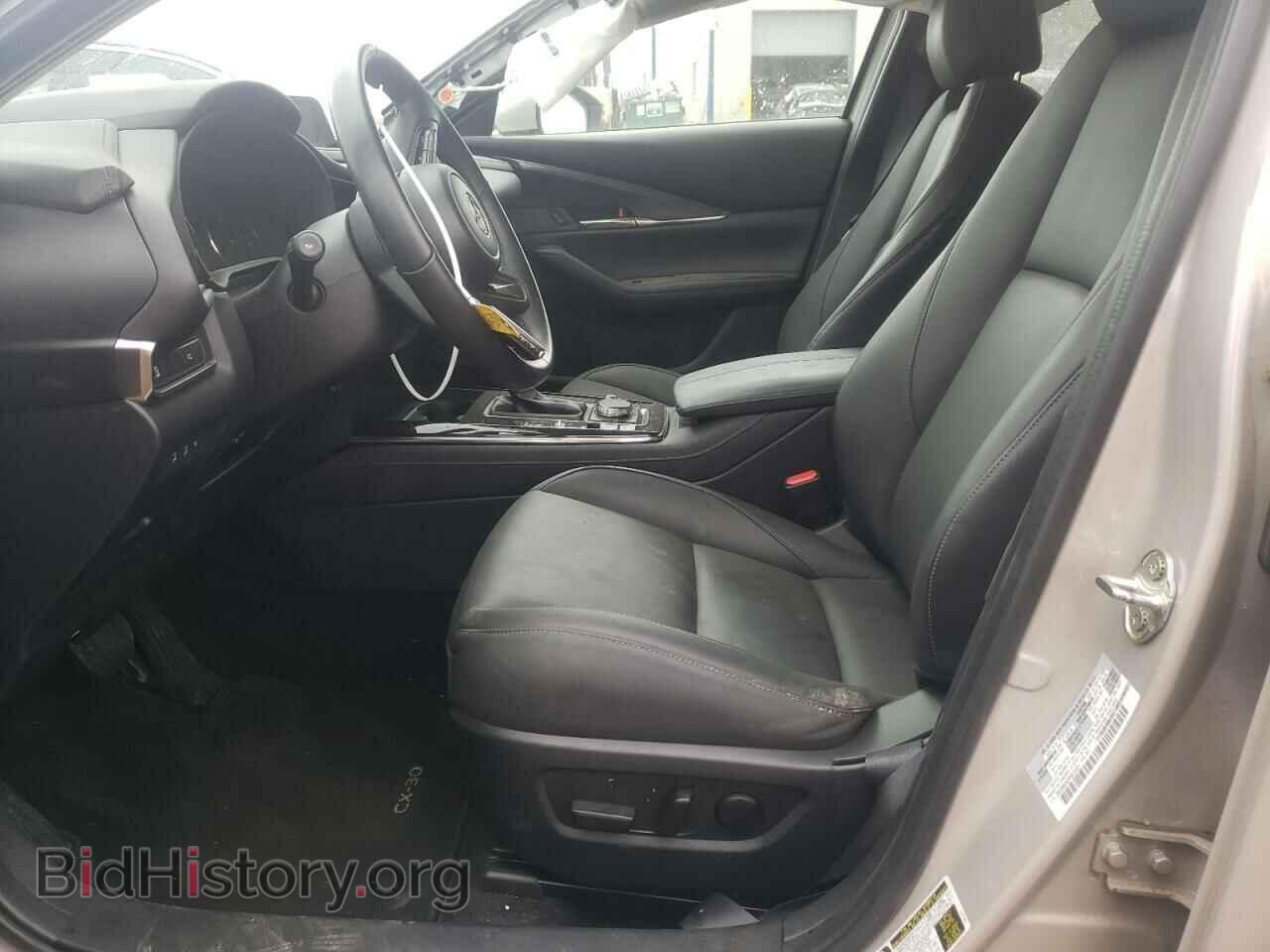 2023 MAZDA CX30 - VIN: 3MVDMBCM2PM520481 - Фото 7