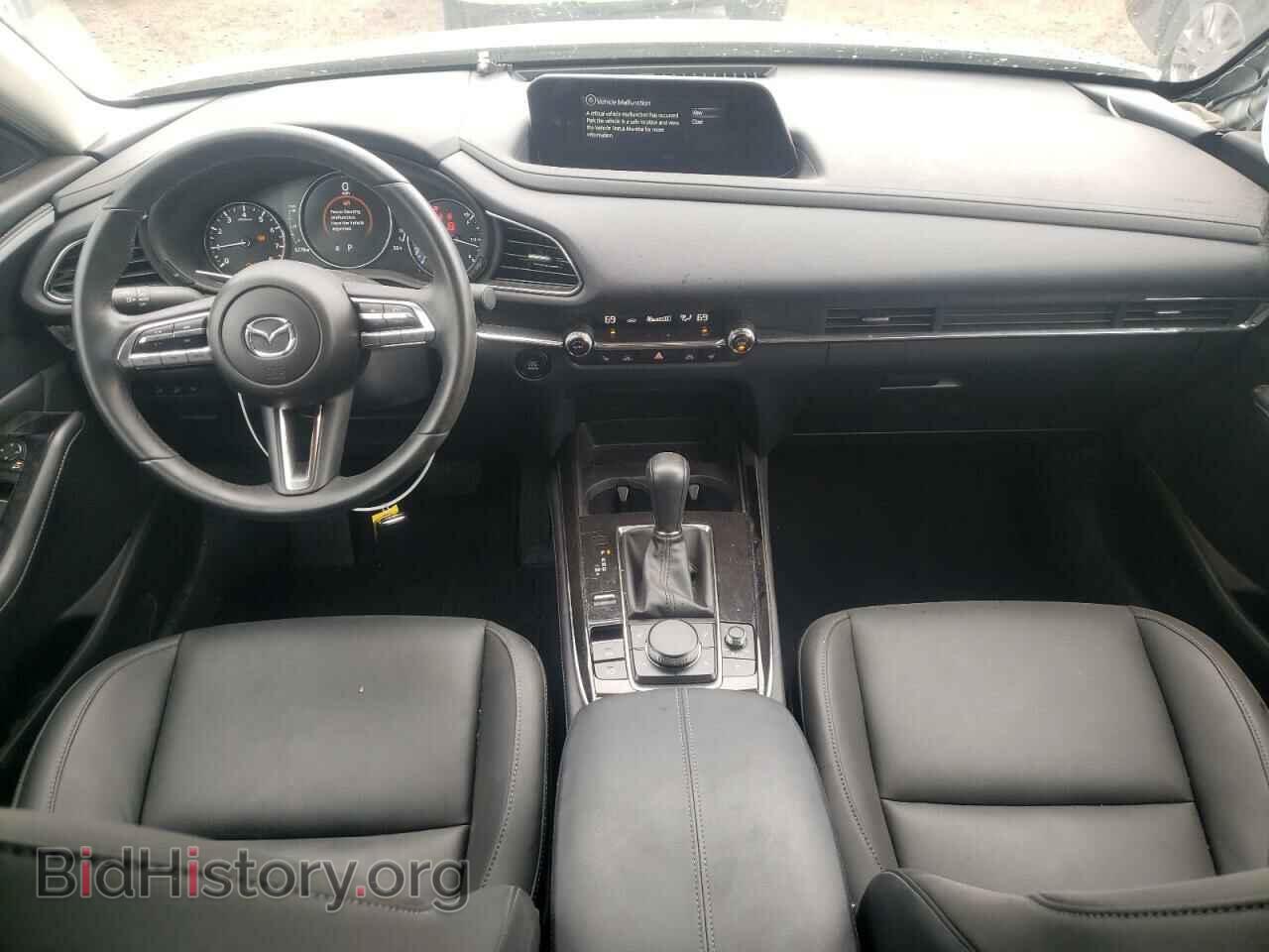 2023 MAZDA CX30 - VIN: 3MVDMBCM2PM520481 - Фото 8