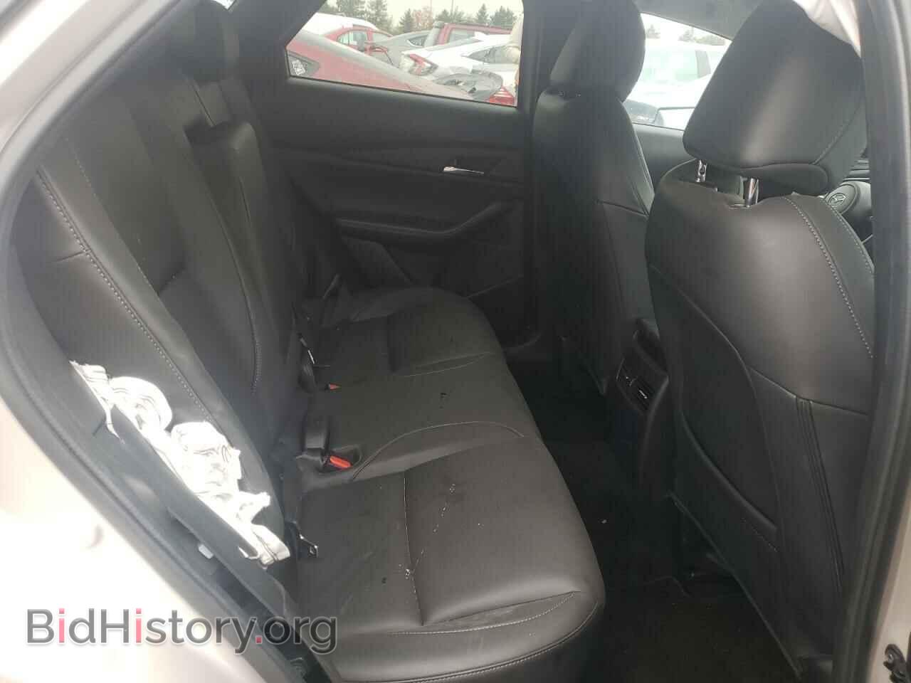 2023 MAZDA CX30 - VIN: 3MVDMBCM2PM520481 - Фото 10