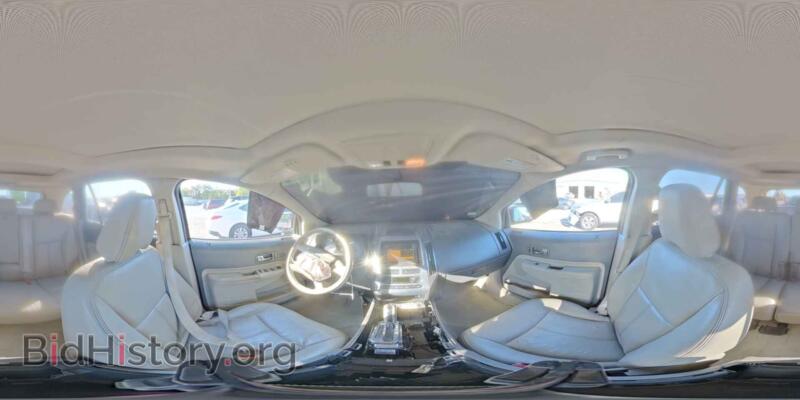 2010 Ford EDGE (VIN 2FMDK3KC6ABB74736) — фото 16 из 16